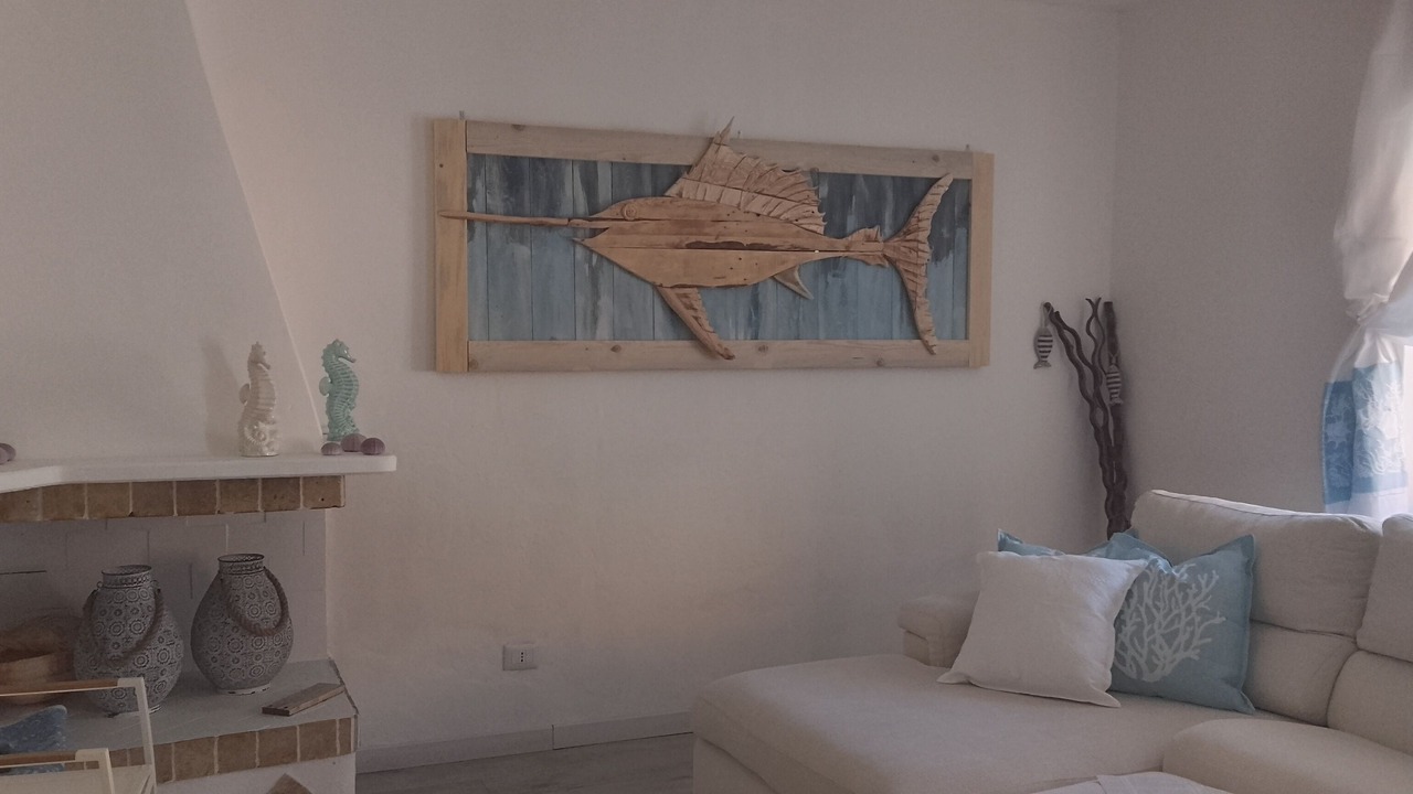Photo of Livingroom in Palau