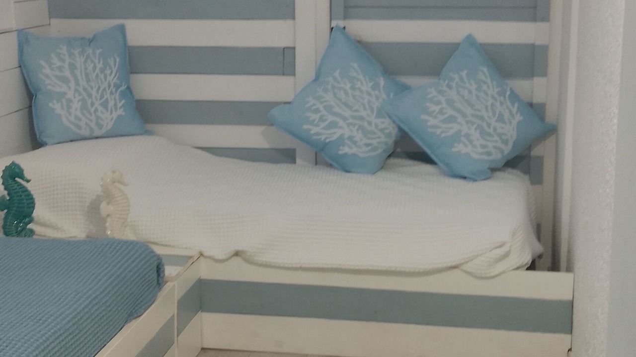 Photo of Bedroom in Palau