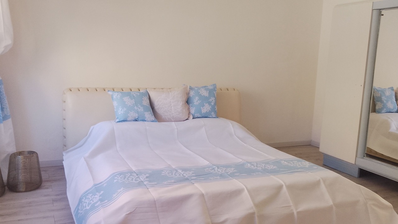 Photo of Bedroom in Palau