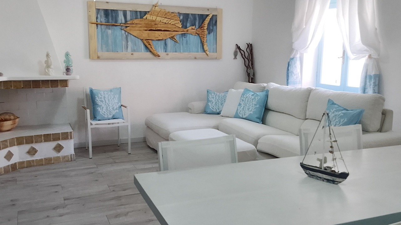 Photo of Livingroom in Palau