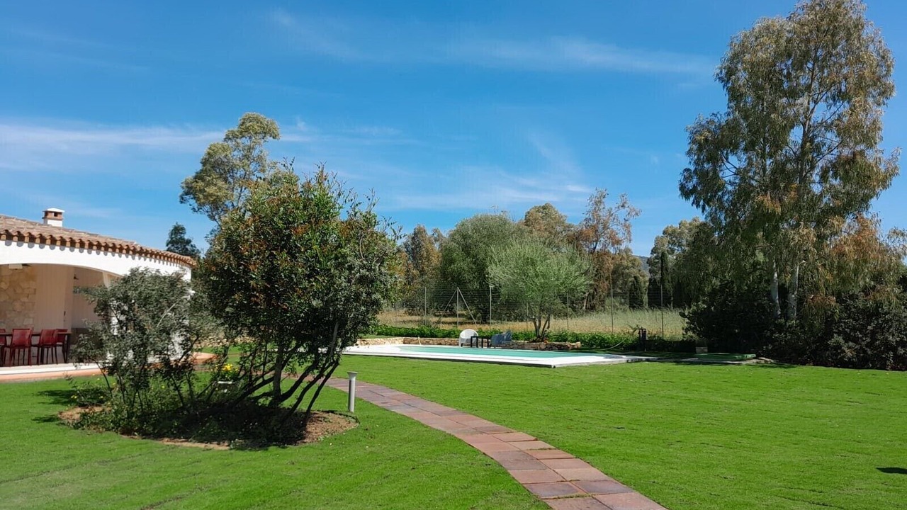 Photo of Outdoor in Costa Rei