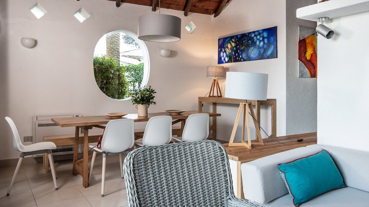 Photo of Livingroom in Costa Rei