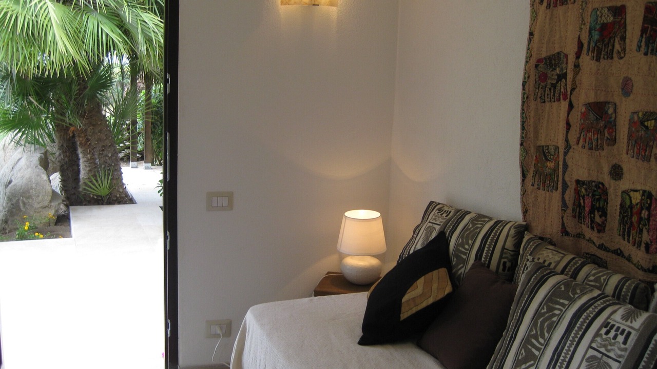 Photo of Bedroom in Costa Rei