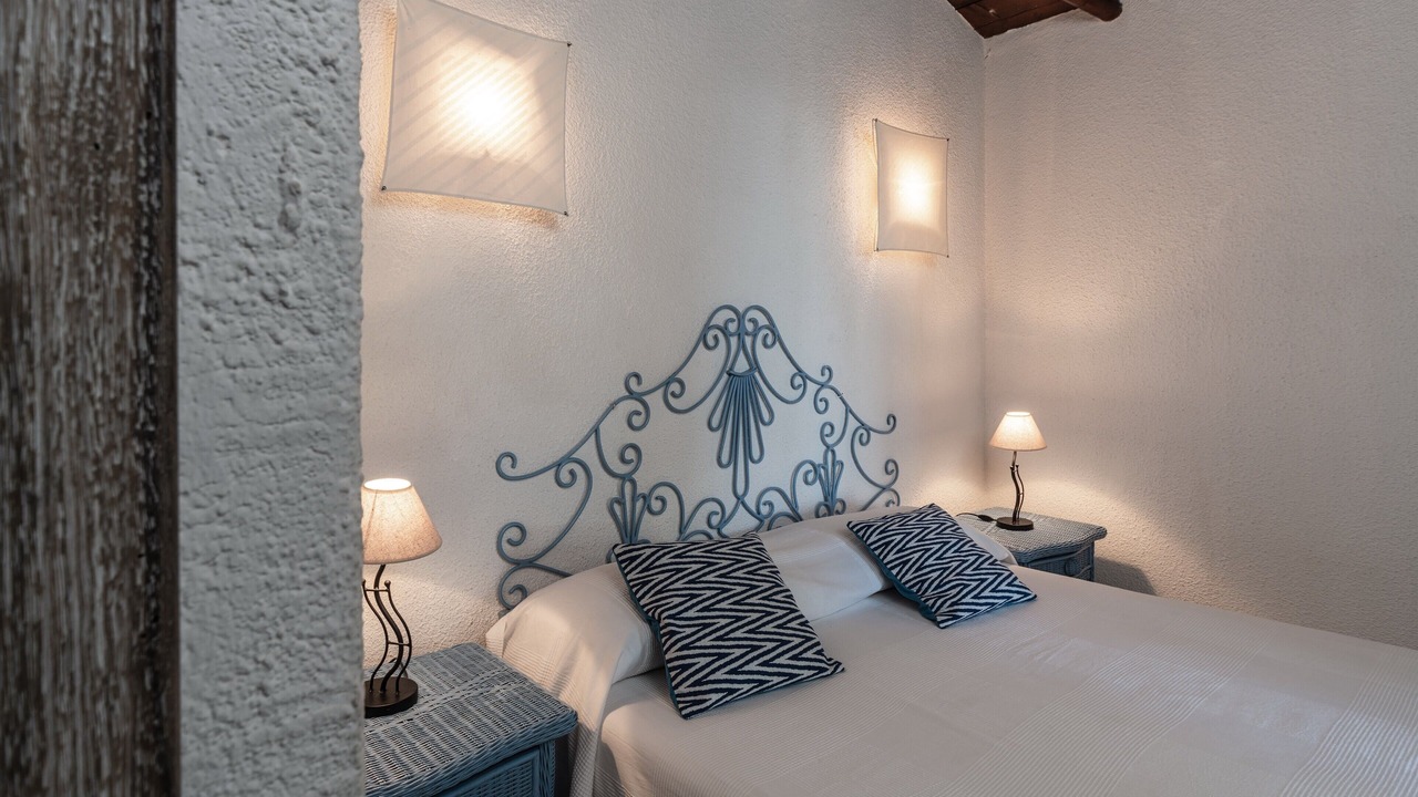 Photo of Bedroom in Costa Rei