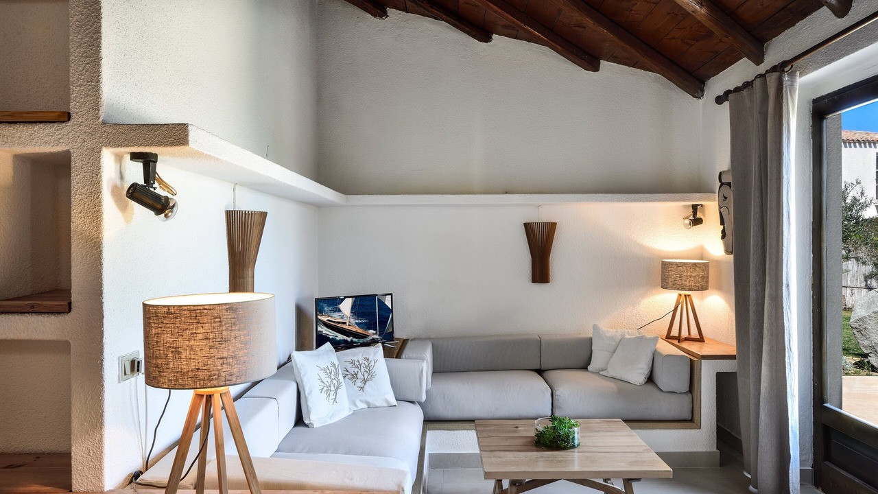 Photo of Livingroom in Costa Rei