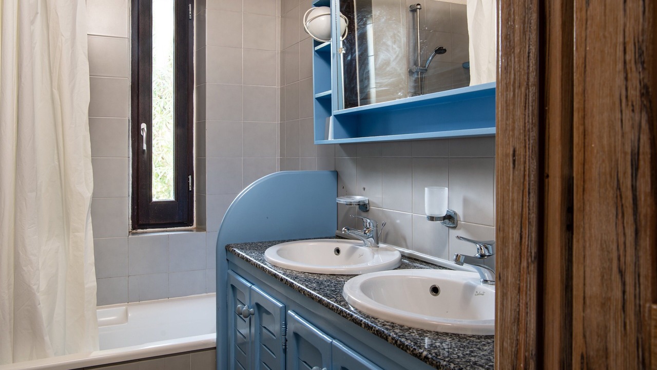Photo of Bathroom in Costa Rei