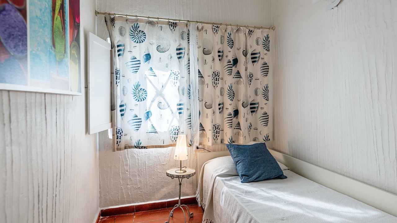 Photo of Bedroom in Sant'Elmo