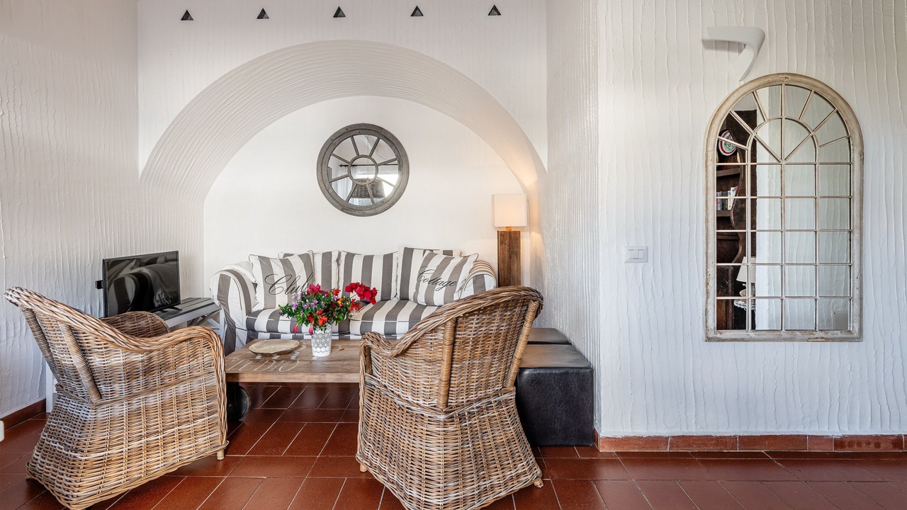 Photo of Livingroom in Sant'Elmo