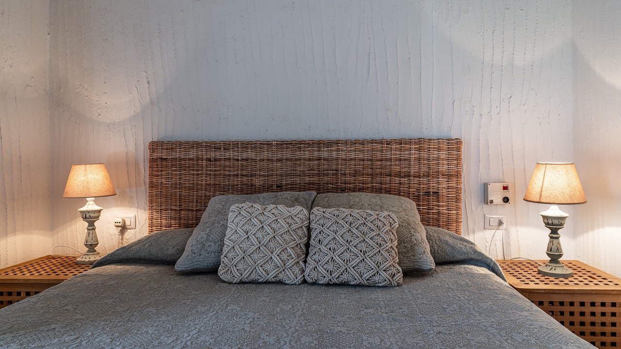 Photo of Bedroom in Sant'Elmo