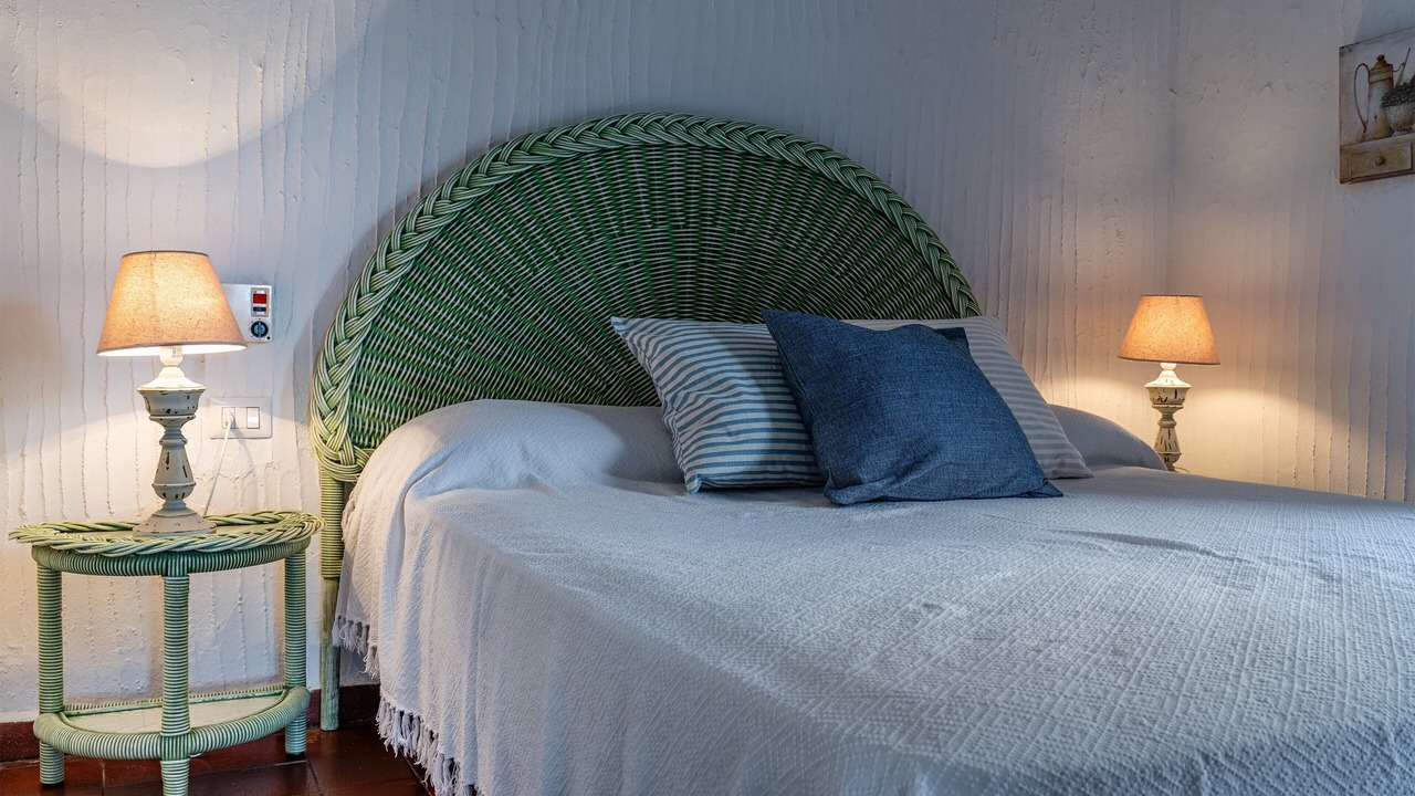 Photo of Bedroom in Sant'Elmo