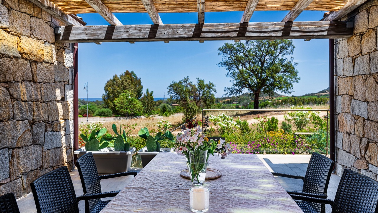 Photo of Outdoor in Castiadas