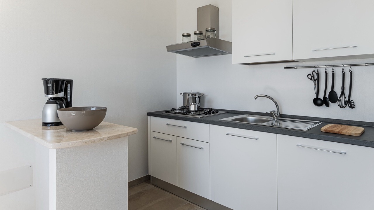 Photo of Kitchen in Castiadas