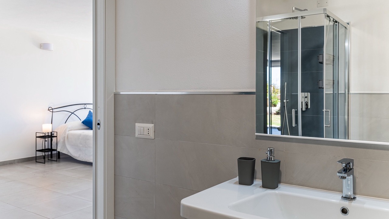 Photo of Bathroom in Castiadas