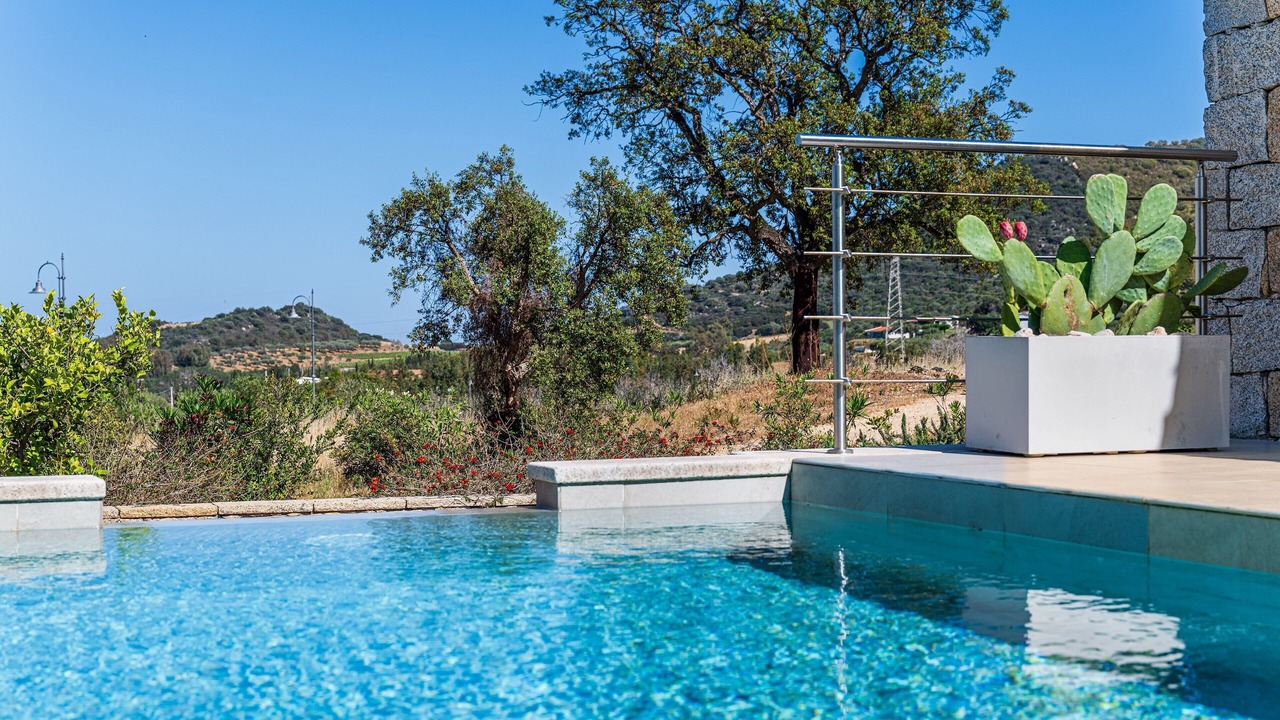 Photo of Outdoor in Castiadas