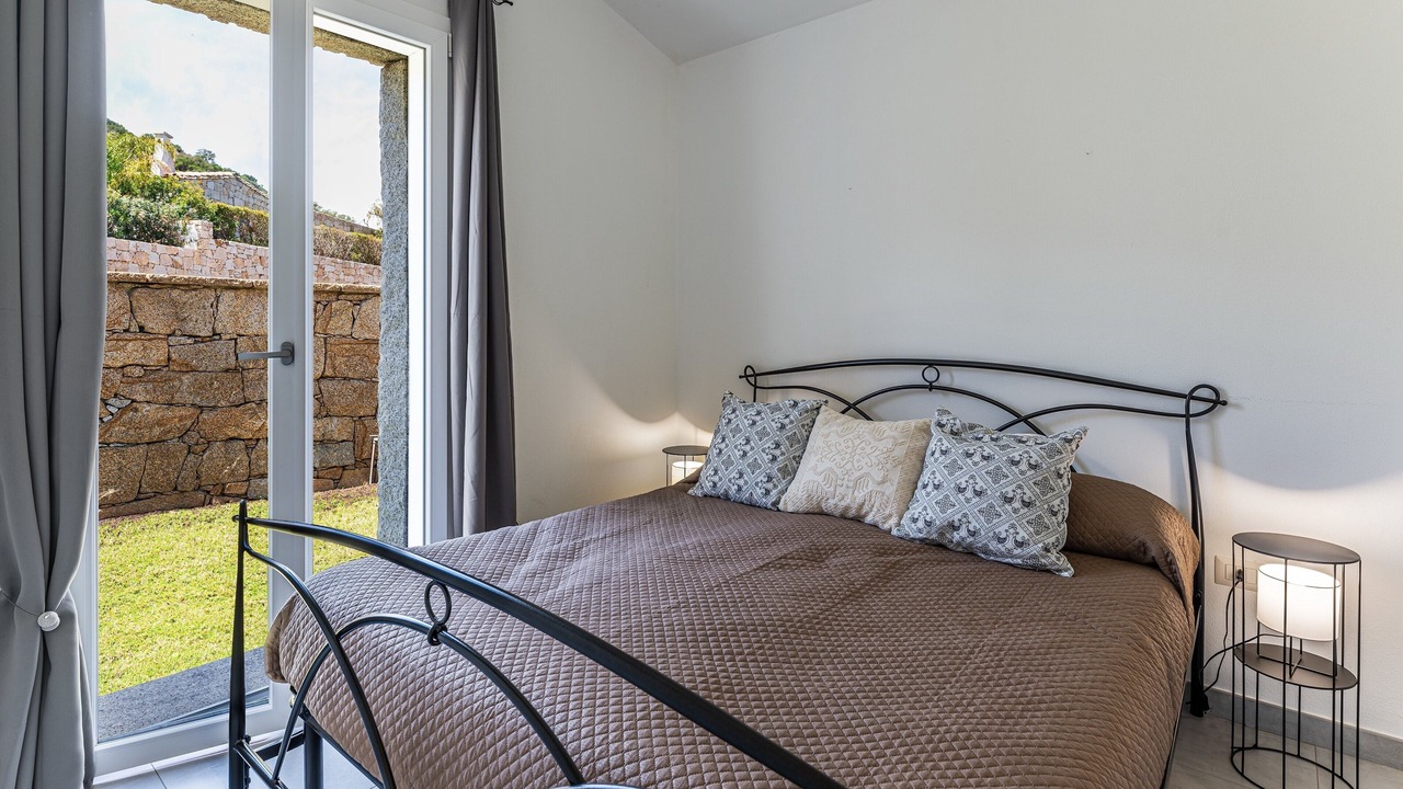 Photo of Bedroom in Castiadas