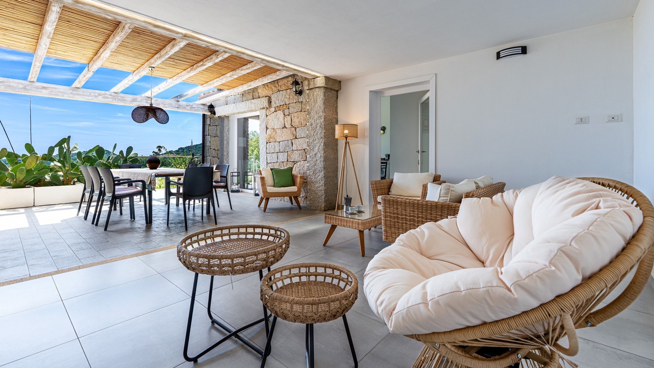 Photo of Outdoor in Castiadas