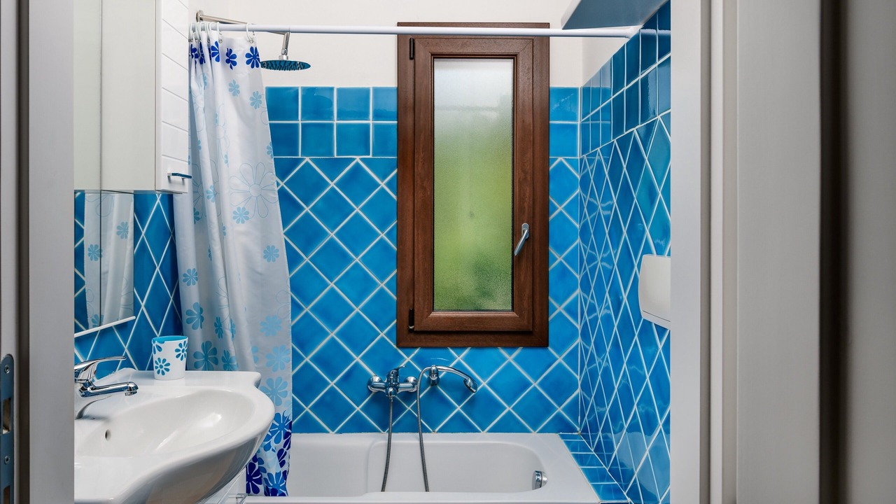 Photo of Bathroom in Costa Rei