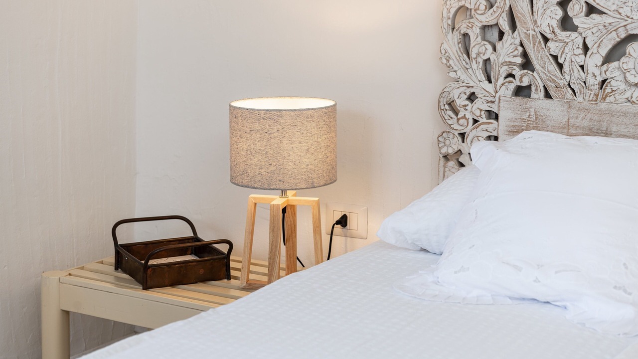 Photo of Bedroom in Sant'Elmo