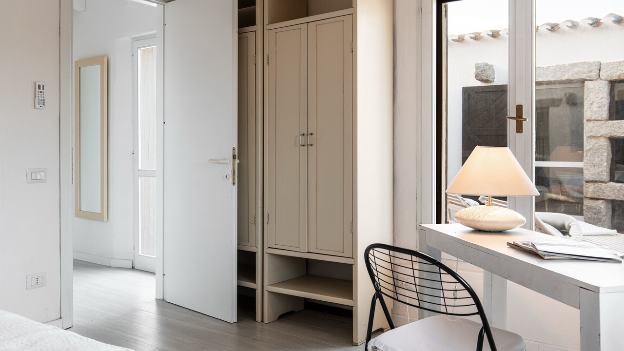 Photo of Bedroom in Sant'Elmo
