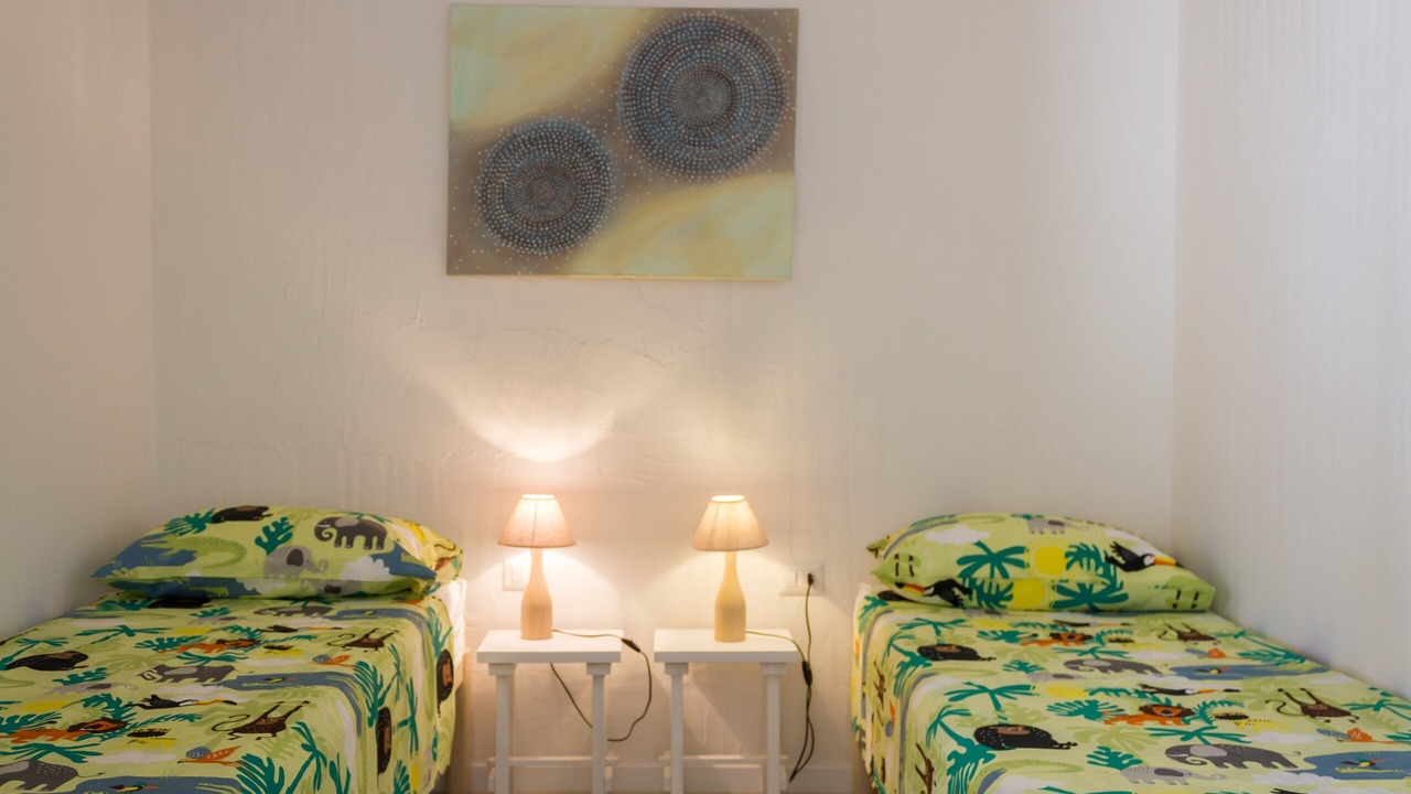 Photo of Bedroom in Sant'Elmo