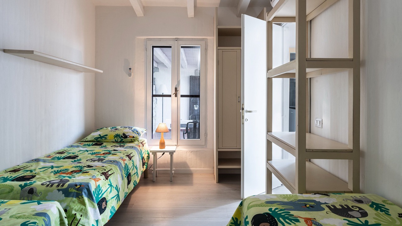 Photo of Bedroom in Sant'Elmo
