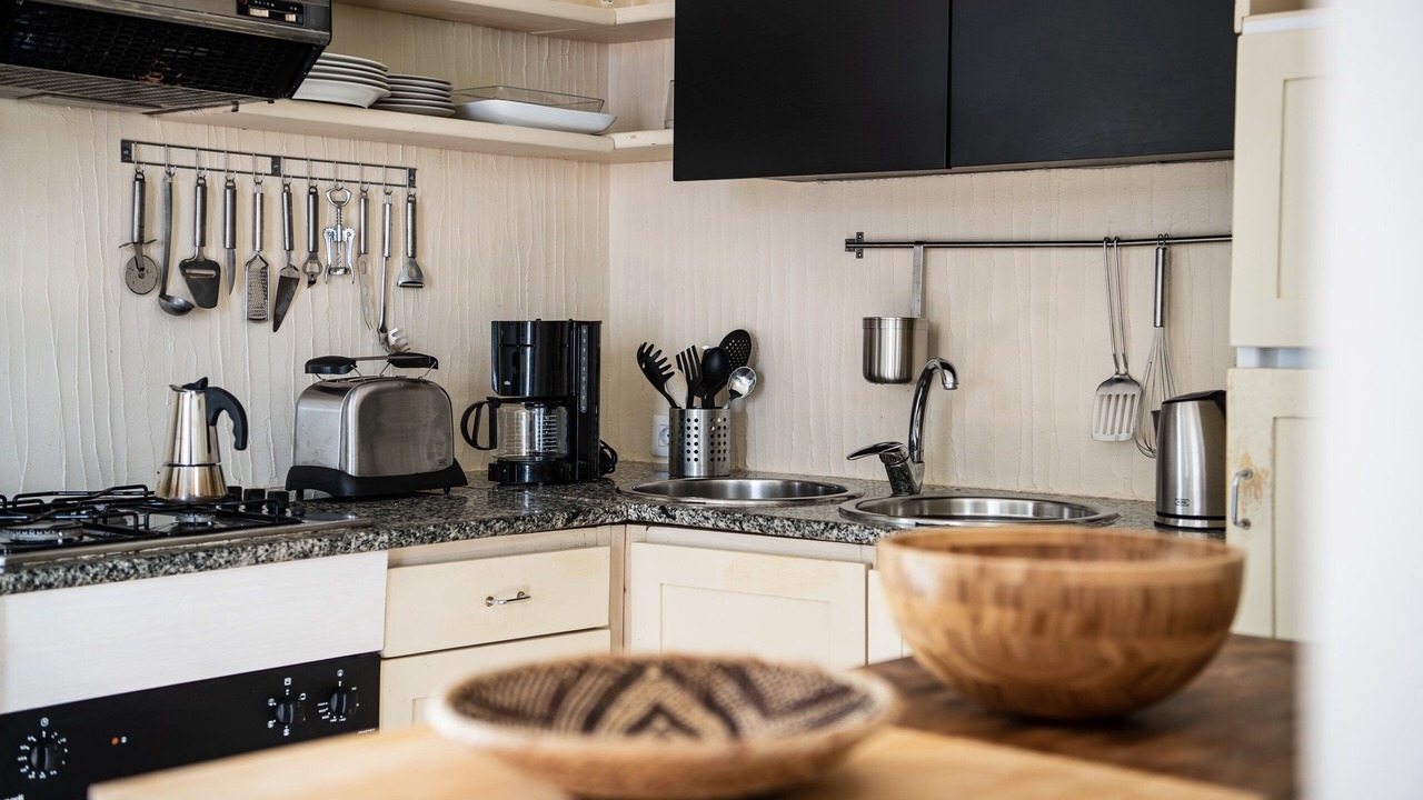 Photo of Kitchen in Sant'Elmo