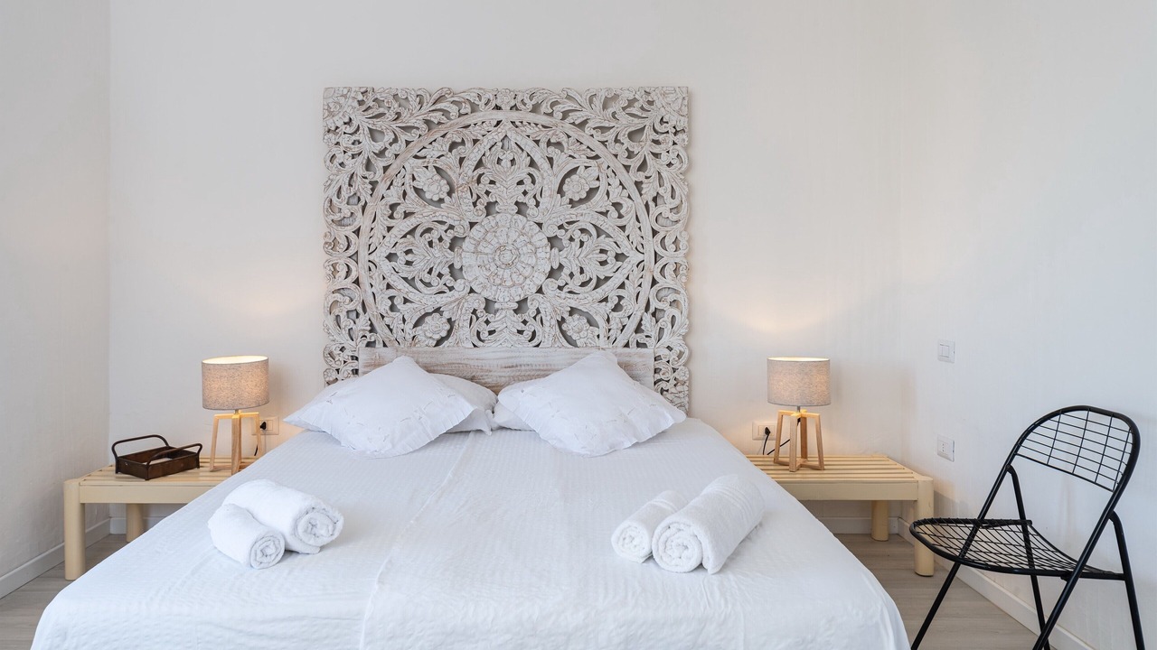 Photo of Bedroom in Sant'Elmo