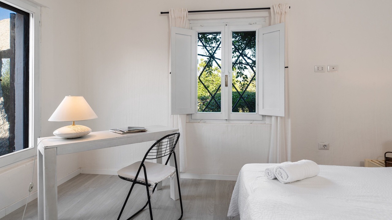 Photo of Bedroom in Sant'Elmo