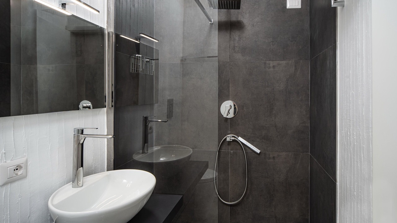 Photo of Bathroom in Sant'Elmo