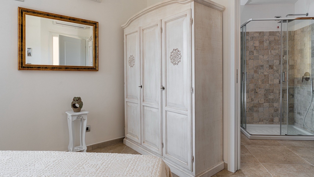 Photo of Bedroom in Costa Rei