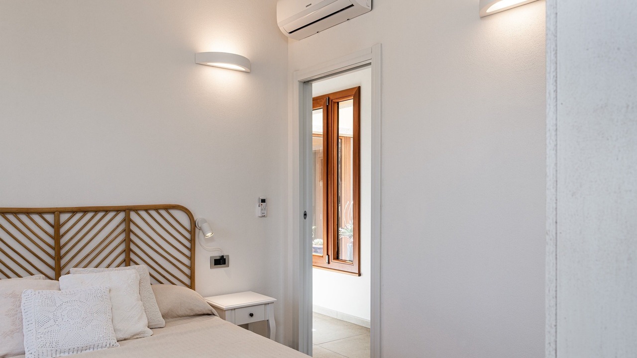 Photo of Bedroom in Costa Rei