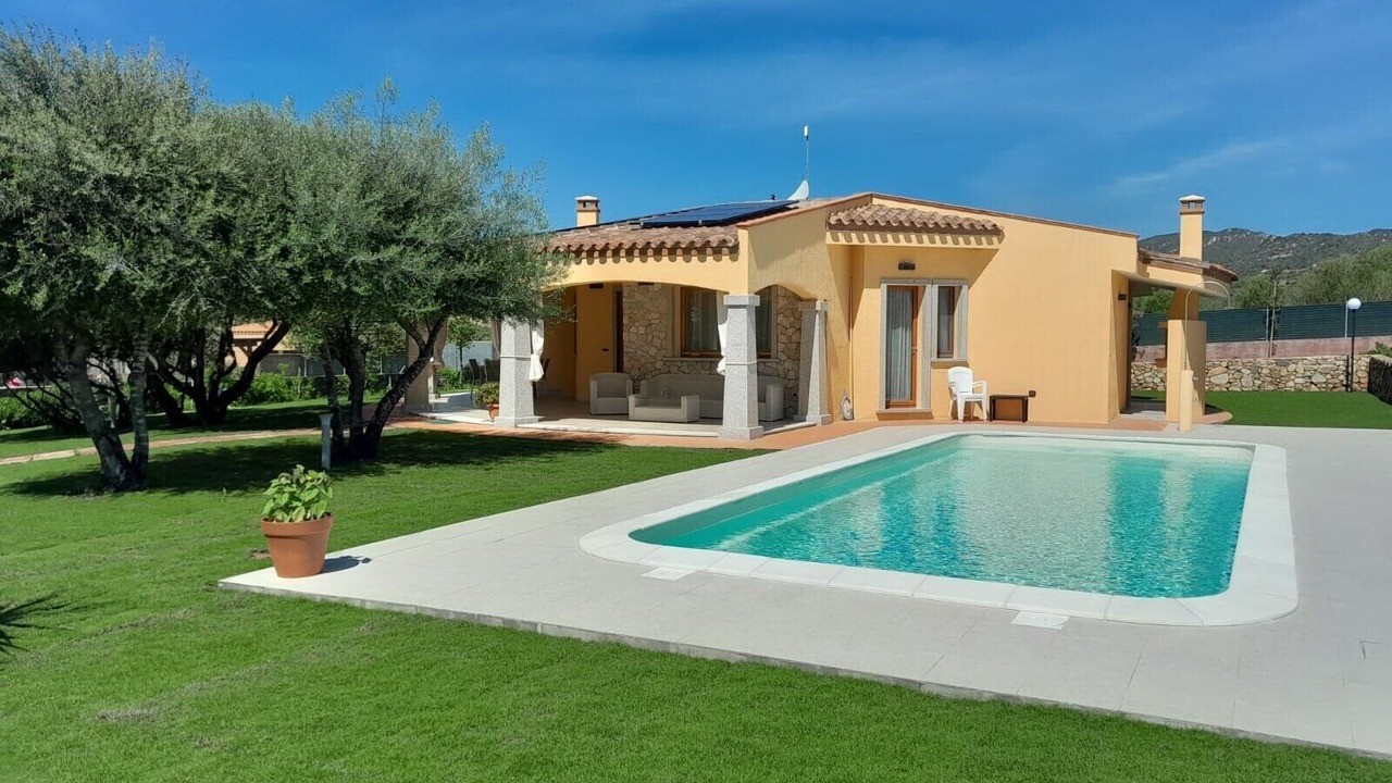 Photo of Outdoor in Costa Rei