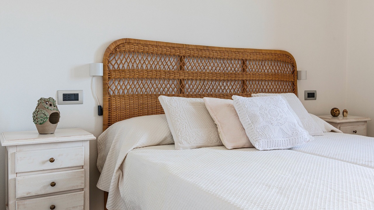 Photo of Bedroom in Costa Rei