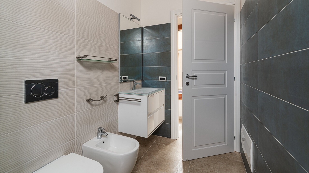 Photo of Bathroom in Costa Rei