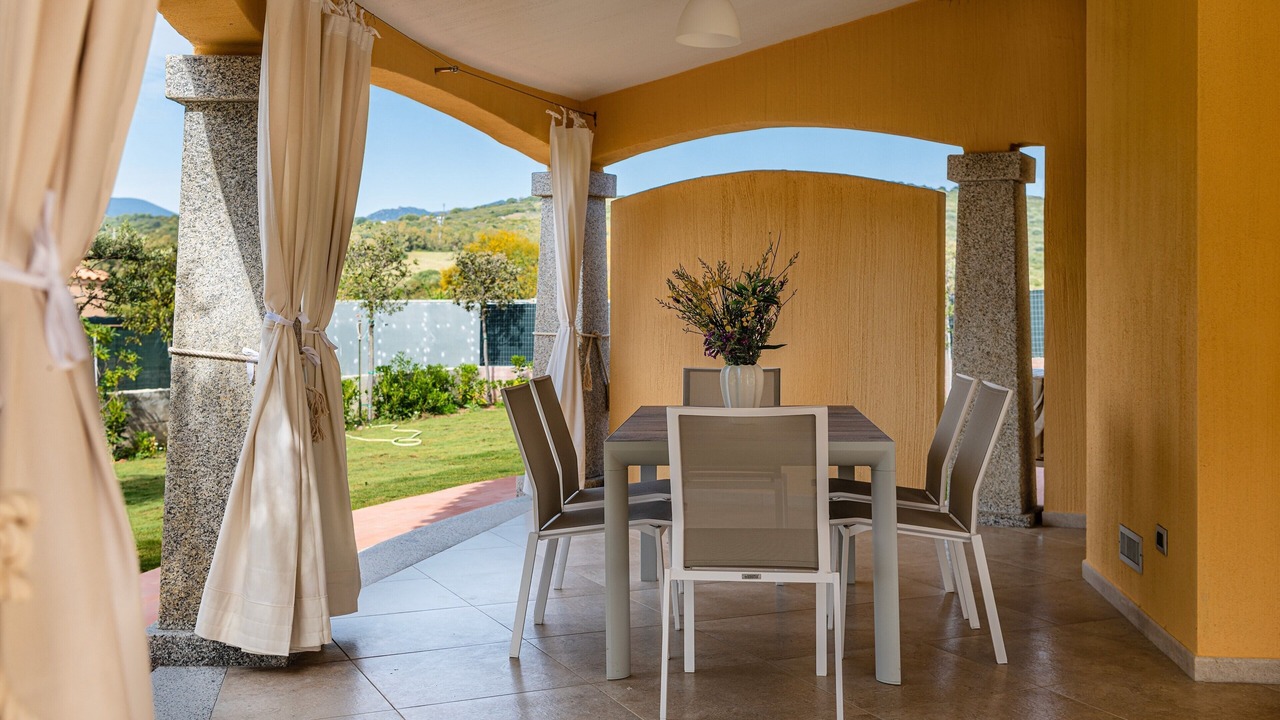 Photo of Outdoor in Costa Rei