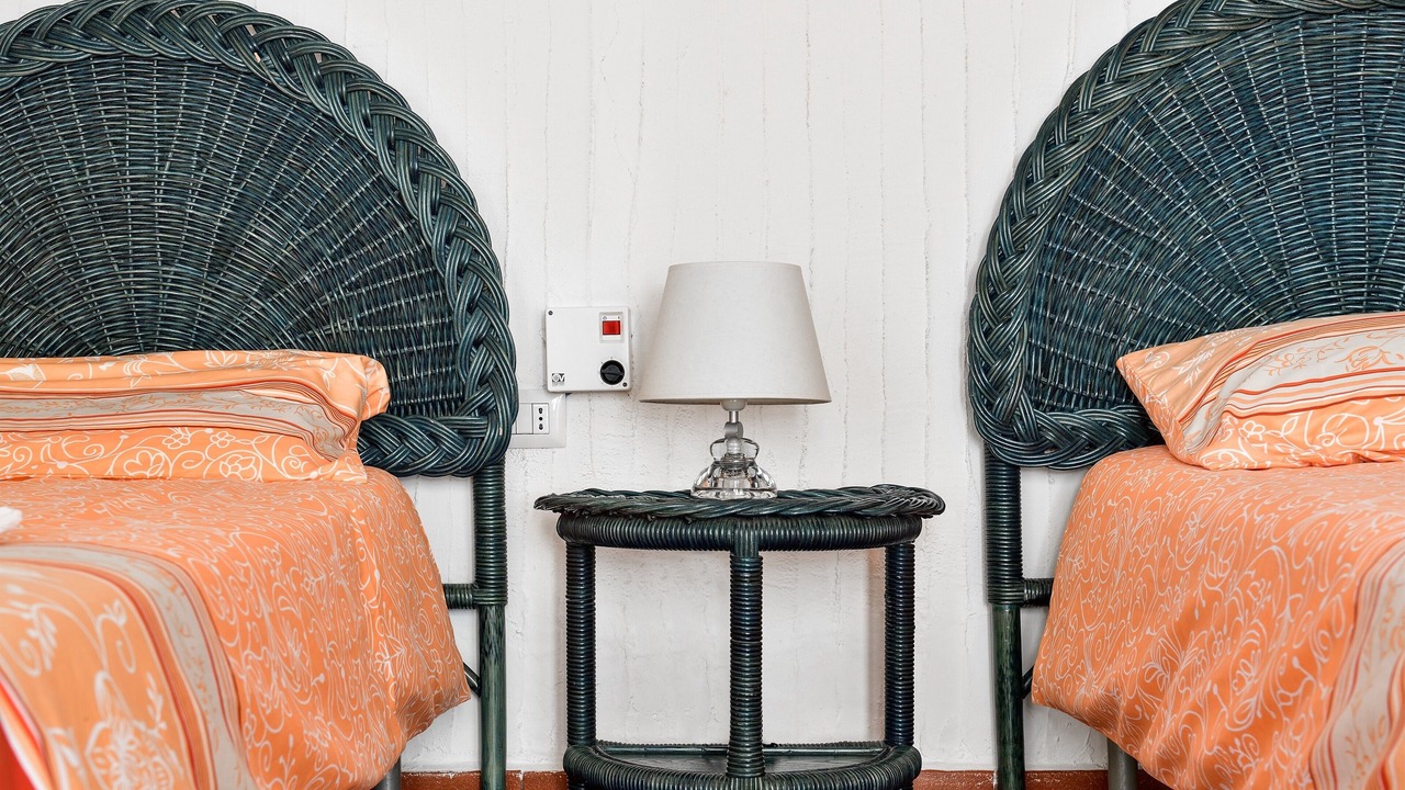 Photo of Bedroom in Sant'Elmo