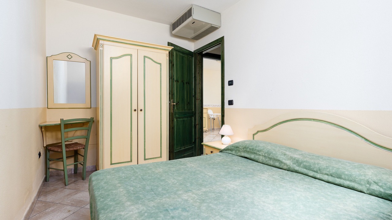 Photo of Bedroom in Cala Liberotto