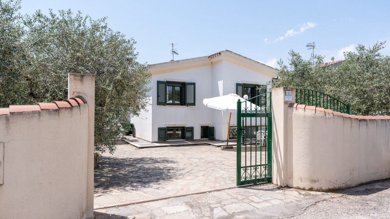 Photo of Outdoor in Cala Liberotto