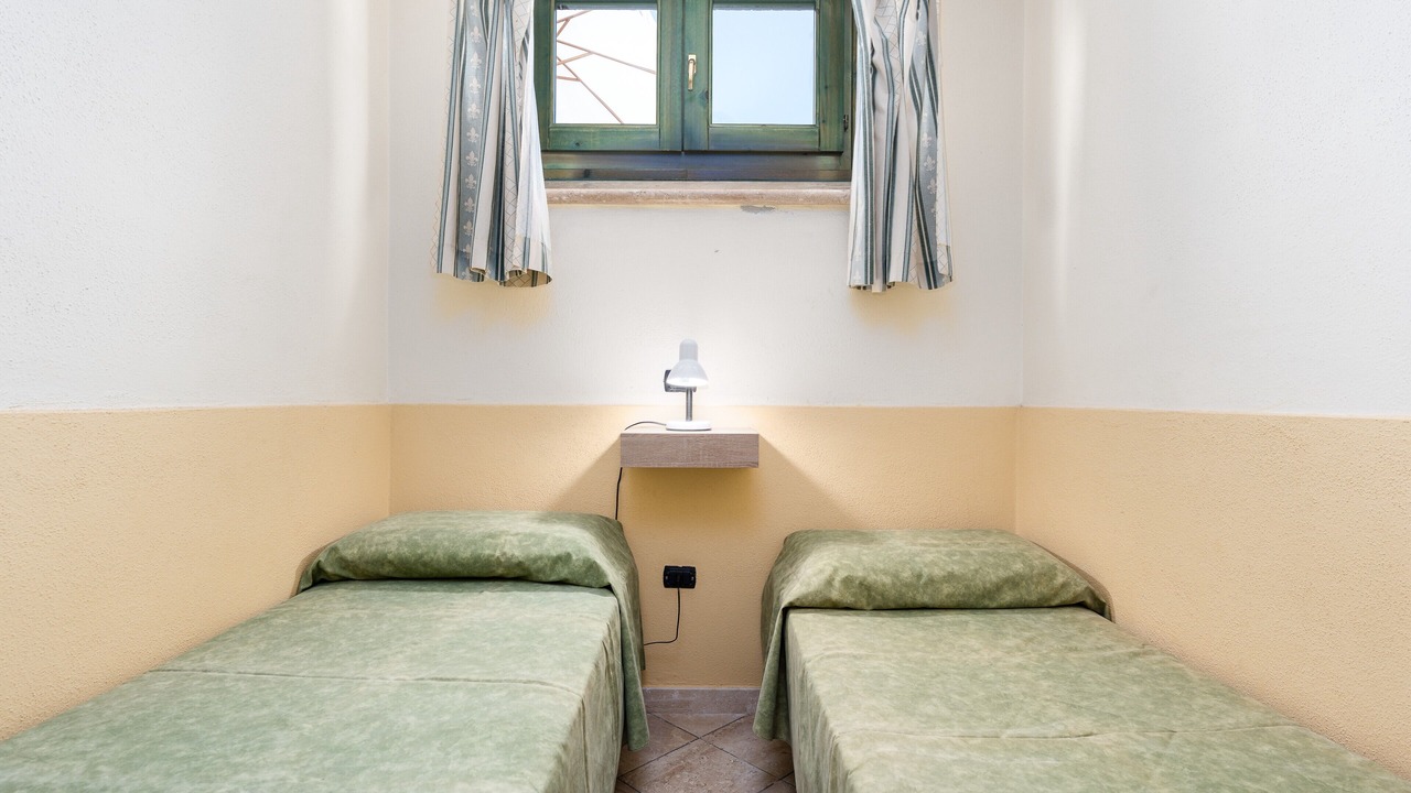 Photo of Bedroom in Cala Liberotto