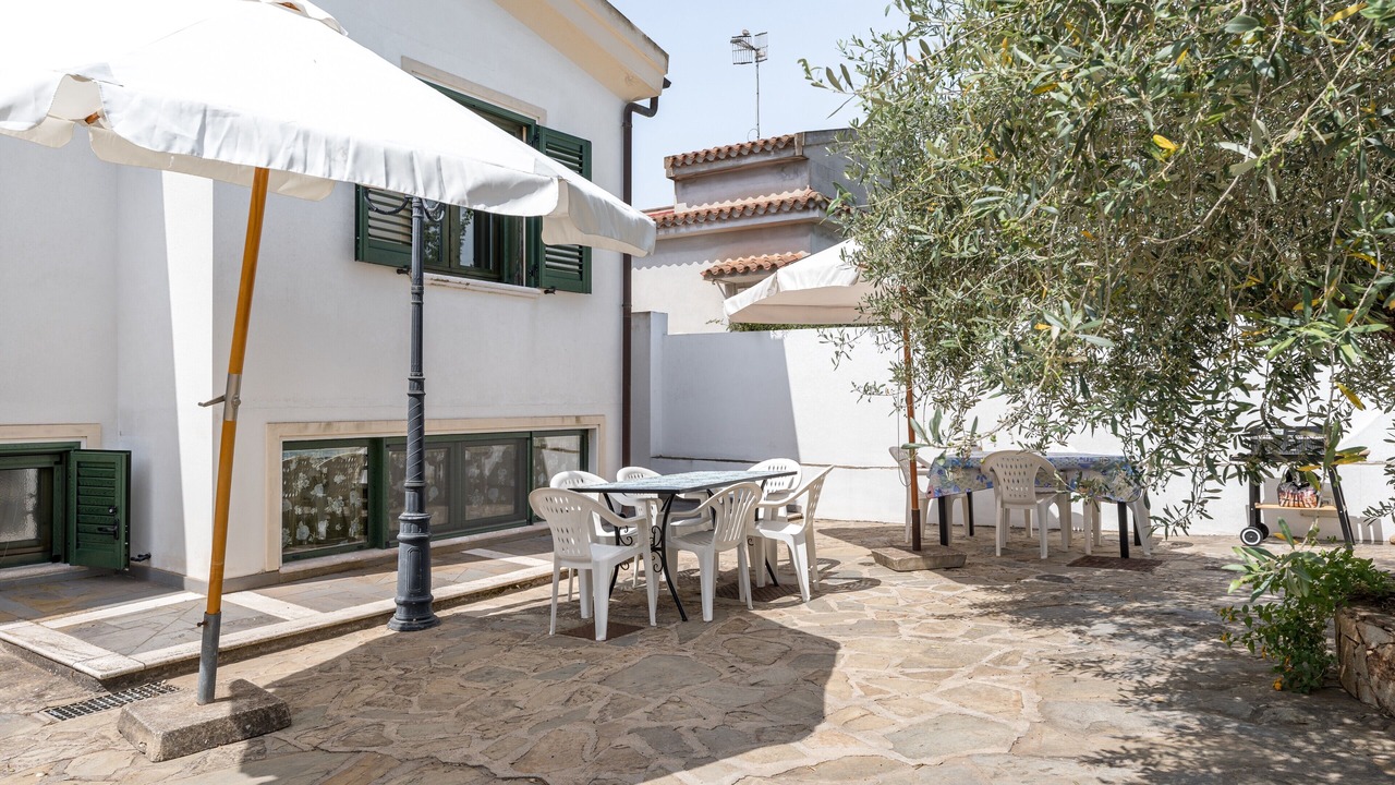 Photo of Outdoor in Cala Liberotto