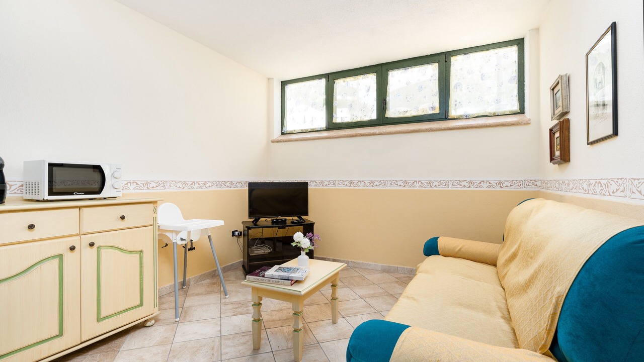 Photo of Livingroom in Cala Liberotto
