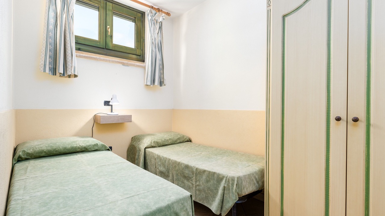 Photo of Bedroom in Cala Liberotto