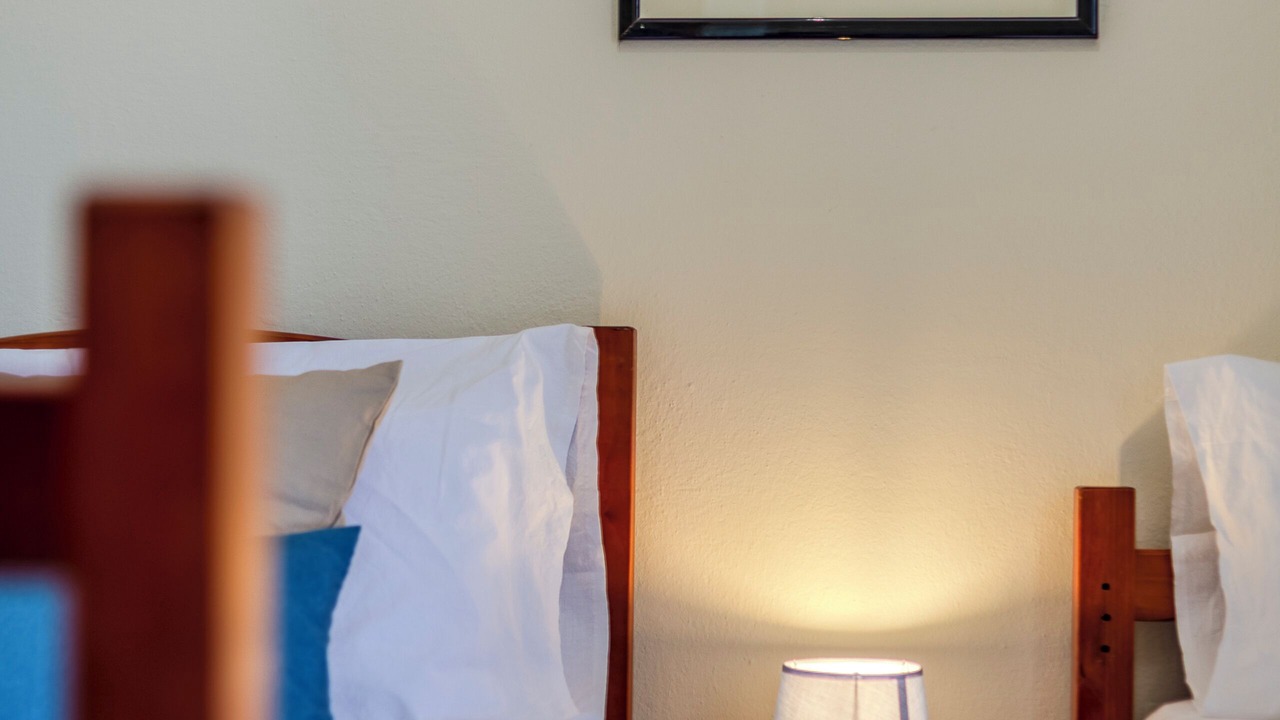 Photo of Bedroom in Porto Pino