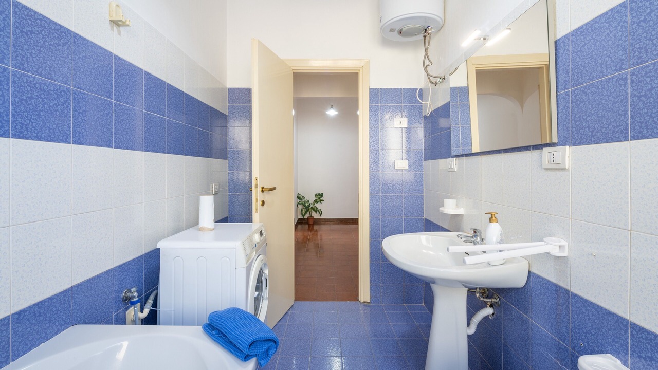 Photo of Bathroom in Province of Cagliari