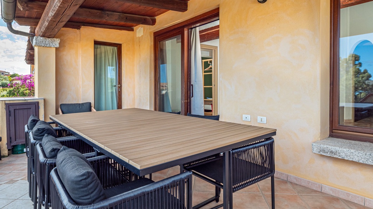 Photo of Outdoor in Baia Caddinas