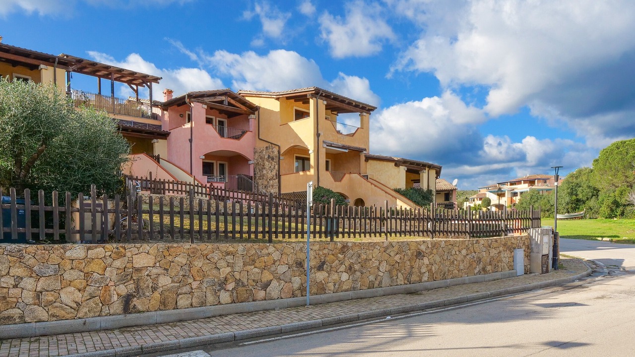 Photo of Outdoor in Baia Caddinas
