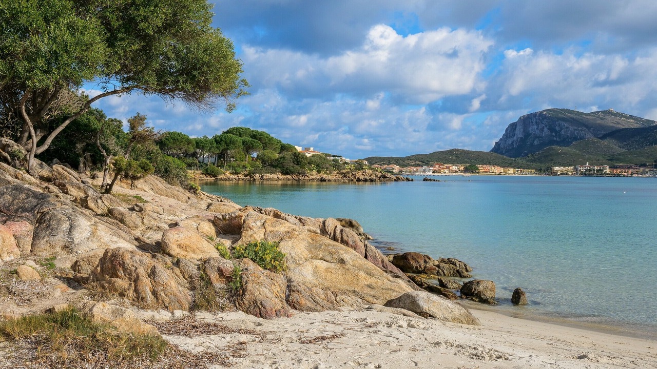 Photo of Others in Baia Caddinas
