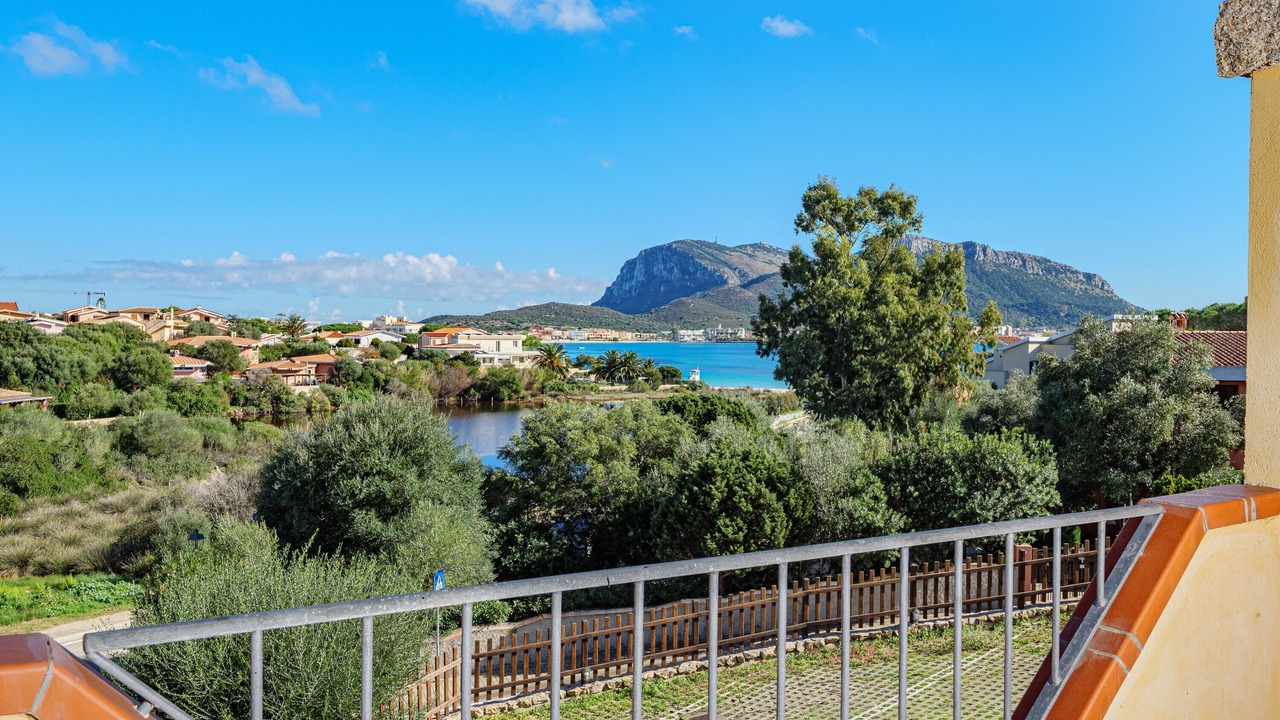 Photo of Outdoor in Baia Caddinas