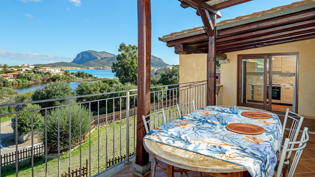 Photo of Outdoor in Baia Caddinas