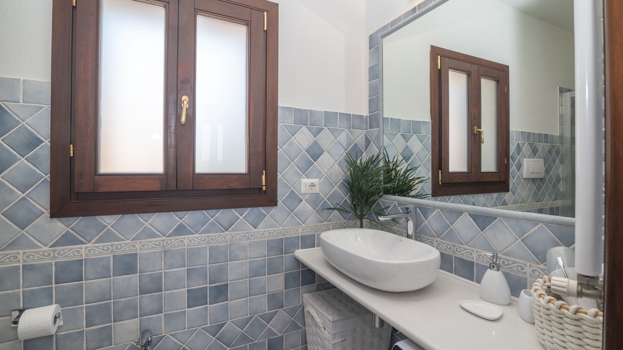 Photo of Bathroom in Santa Teresa di Gallura